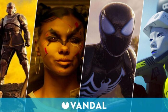 Sony: El PlayStation Showcase mlestro 'el mejor y mas variado catalogo'