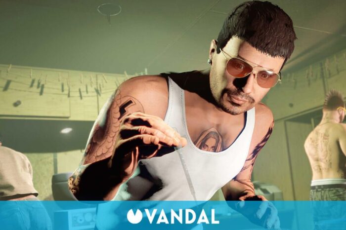 Esta semana en GTA Online: Nuevas bonificaciones, prendas, coches y otras novedades