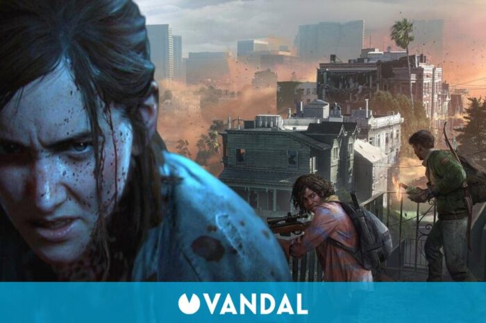 El multijugador de The Last of Us peligra y Naughty Dog trabaja en un nuevo juego