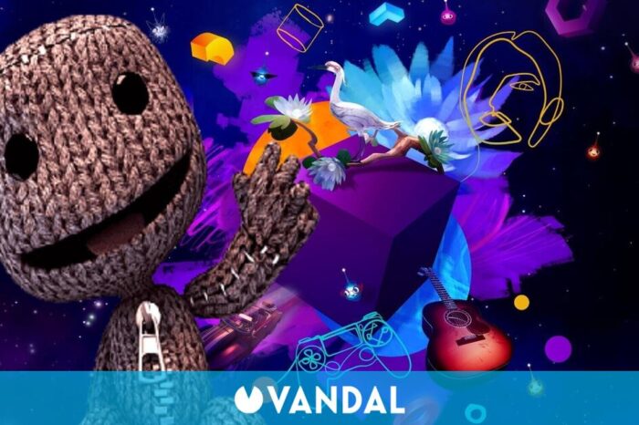 Media Molecule, el estudio detras de Dreams, encuentra nuevo director creativo