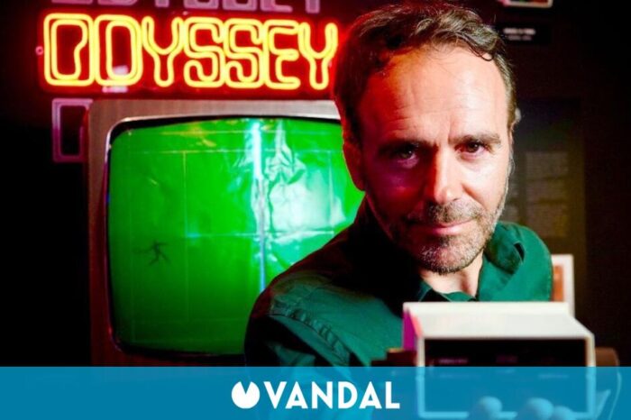 Santiago Bustamante, el hombre que hackea tu cerebro desde la radio