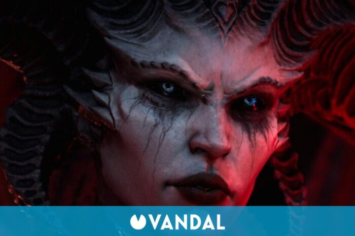 Diablo 4 recompensara a lles primerles nivel 100 en hardcore de forma especial