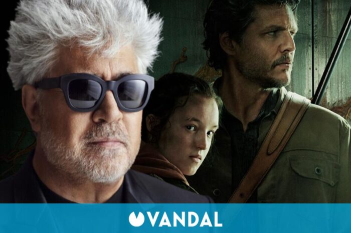 'No me parece una gran serie': Pedro Almodovar desvela su opinion de The Last of Us