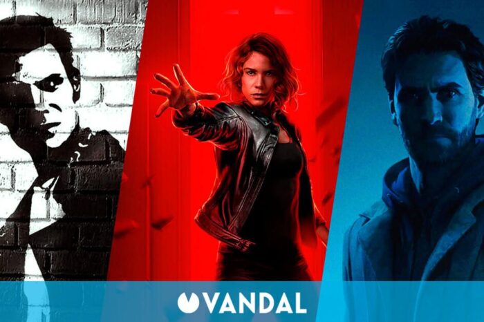 Remedy Entertainment, 28 añles desafiando lles limites de la narrativa