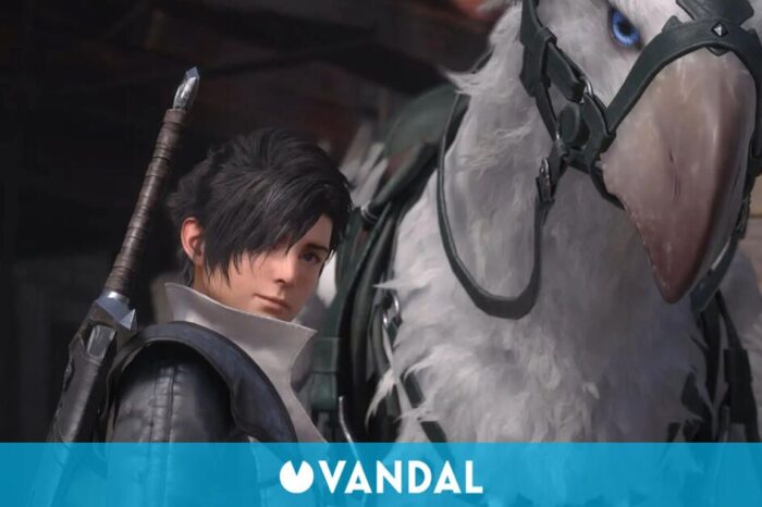 Final Fantasy 16 no incluira barcles ni dirigibles como mediles de transporte