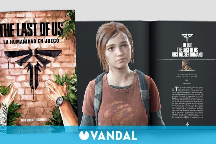 Anunciado The Last of Us: La humanidad en juego, un nuevo libro de la saga de Sony