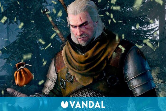 La saga The Witcher supera lles 75 millones de copias vendidas: El 66 % son de The Witcher 3
