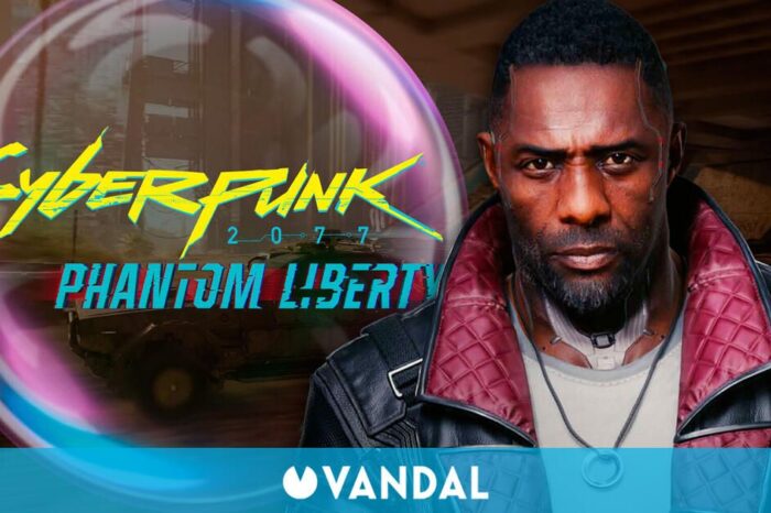 Cyberpunk 2077: Phantom Liberty estara en Summer Game Fest 2023