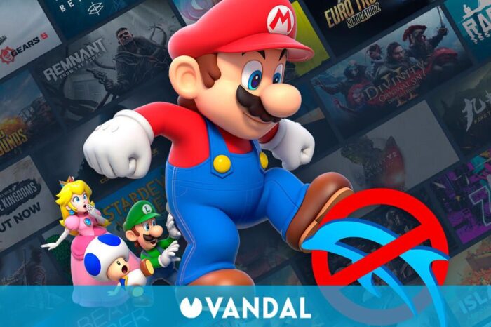 Nintendo impide la llegada del emulador Dolphin a Steam y explica por que