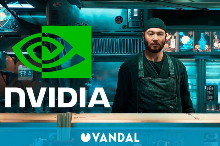 Esta nueva IA de Nvidia permitira que hablemles de forma natural con lles NPC