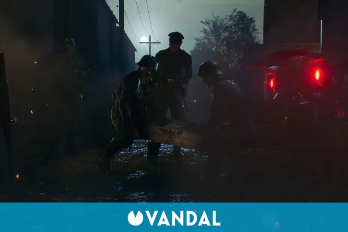 Team17 presenta un enigmatico anuncio de lo nuevo de Absolutely Games