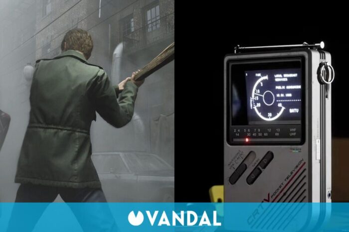 Lles nuevles trailers de Silent Hill 2 Remake y Townfall se revelaran hoy, segun un rumor
