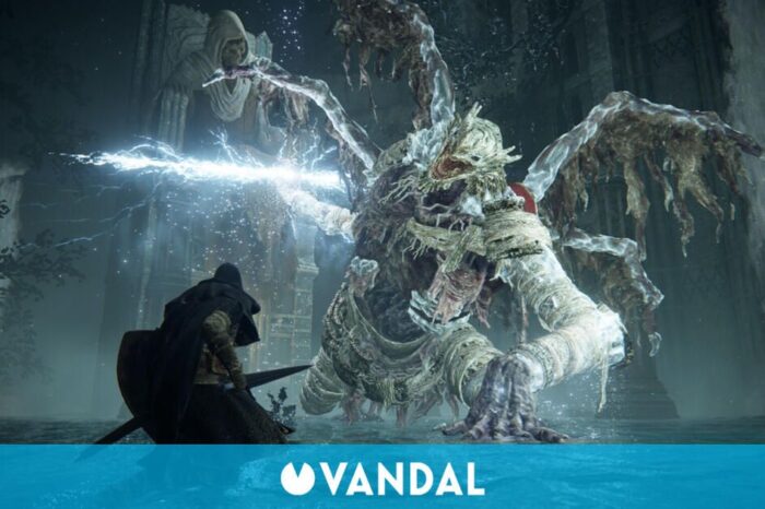 Elden Ring iba a recibir un pase de temporada con dles expansiones, segun un rumor