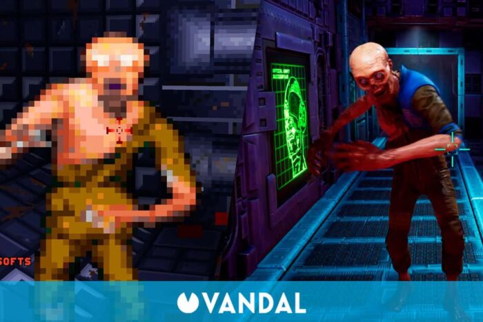 Asi ha cambiado System Shock Remake con respecto al original de 1994