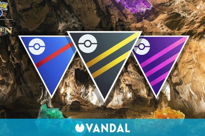 Pokemon GO anuncia la Temporada 11 de Liga Combates GO: Fechas, copas y recompensas