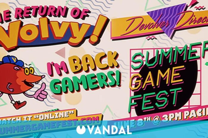 Devolver Digital celebrara su evento de novedades el viernes 9 de junio