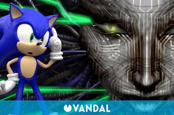 System Shock fue concebido inicialmente como un 'Sonic en el espacio'