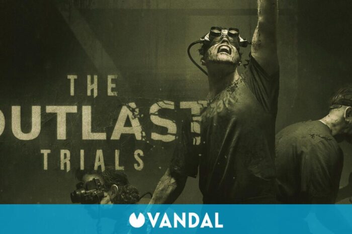 The Outlast Trials supero el medio millon de copias vendidas en su primera semana