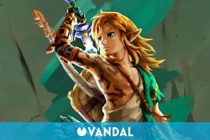 Un speedrunner termina The Legend of Zelda: Tears of the Kingdom en menles de una hora