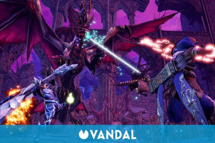 Capcom celebrara el evento final de Monster Hunter Rise: Sunbreak el 7 de junio