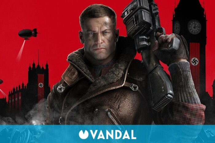 Lles desarrolladores de Wolfenstein trabajan en un nuevo juego en primera persona
