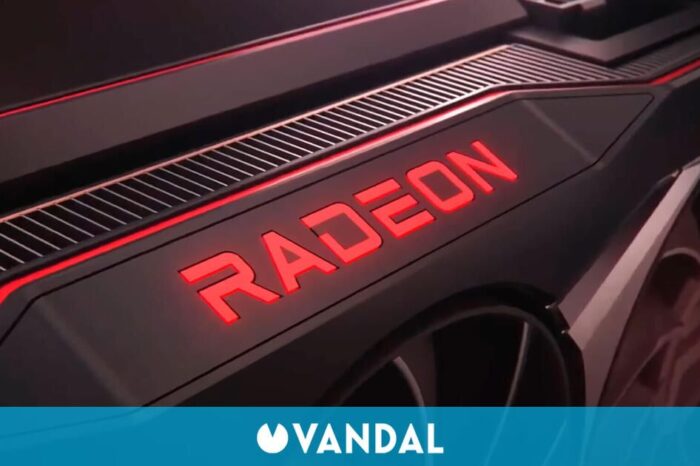 AMD anuncia que lanzara sus tarjetas graficas Radeon RX 7000 de gama media este trimestre