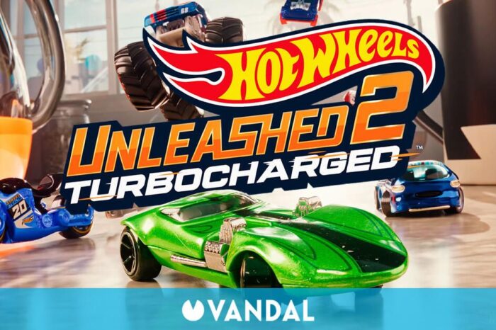 Hot Wheels Unleashed 2 anunciado oficialmente: Llega en octubre a todas las plataformas