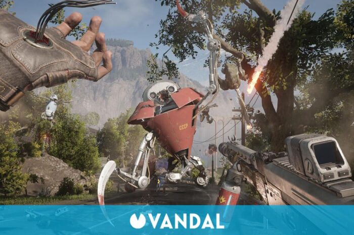 El primer DLC de Atomic Heart llegara en verano y se muestra en un nuevo trailer