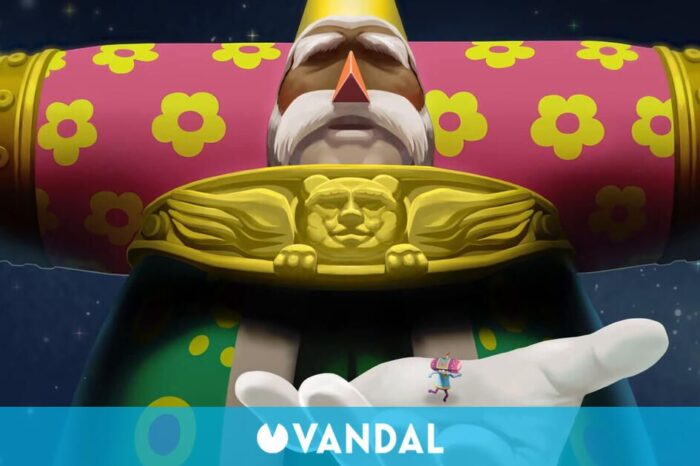 We Love Katamari REROLL+ Royal Reverie muestra su nuevo contenido en video