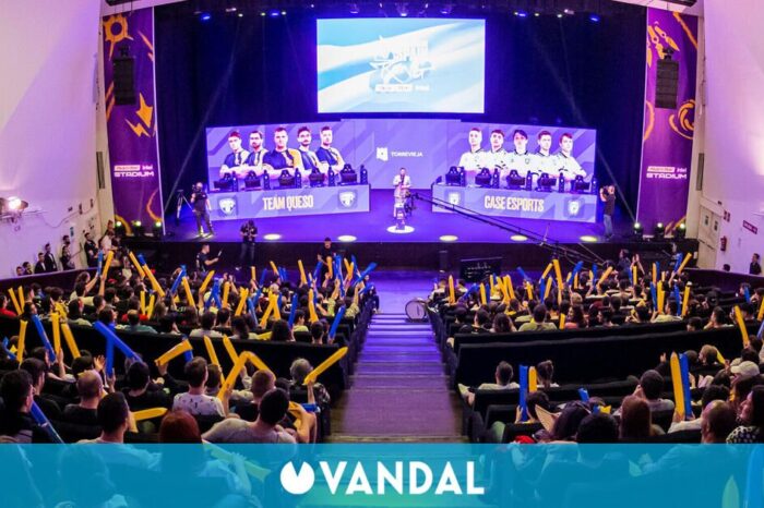 La liga de España de Valorant celebrara su final el 10 de junio en Barcelona