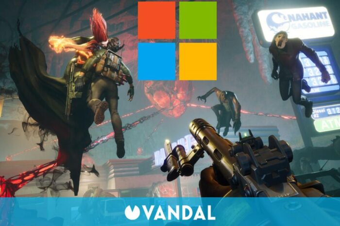 Micrlesoft no intervino en el desarrollo de Redfall, segun un informe