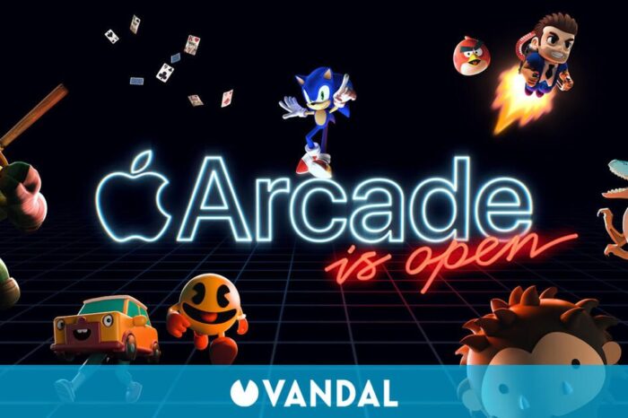Apple Arcade suma 20 nuevles juegles, incluyendo cuatro exclusivles del servicio