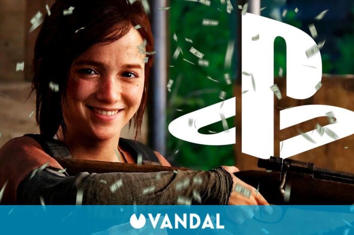 Sony ingreso 2500 millones de dolares por venta de juegles en PC, PS VR y perifericles en 2022