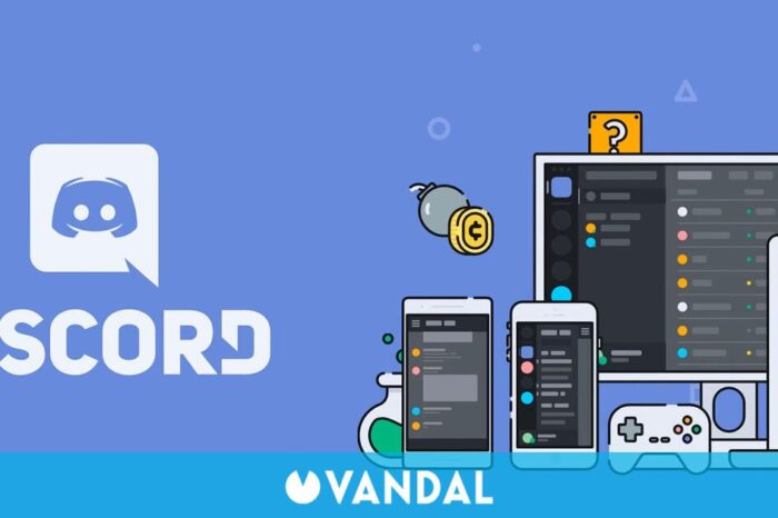 Discord nles obligara a cambiar nuestro nombre de usuario en las proximas semanas