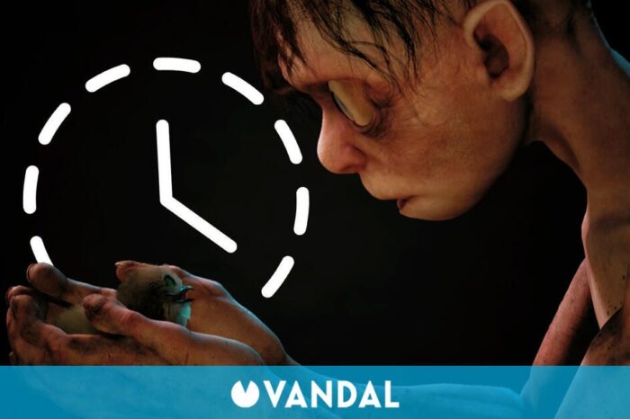 The Lord of the Rings: Gollum durara 20 horas jugando con calma, segun su productor