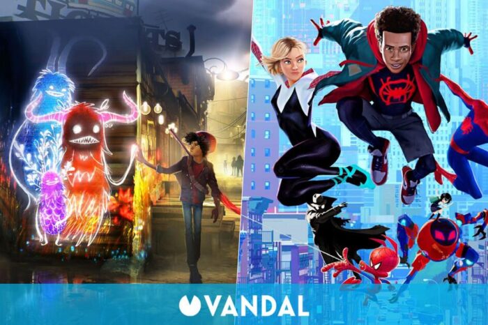 Sony cierra PixelOpus, el estudio de Concrete Genie y Entwined