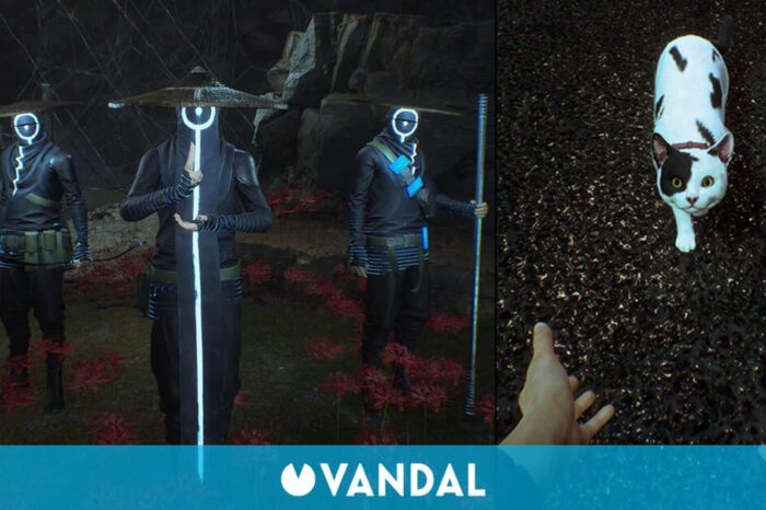 Ghlestwire: Tokyo tiene 4 millones de jugadores tras llegar a Game Pass y PS Plus