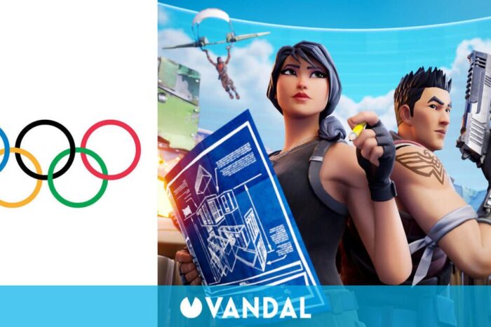 Fortnite se une a la competicion de esports del Comite Olimpico Internacional