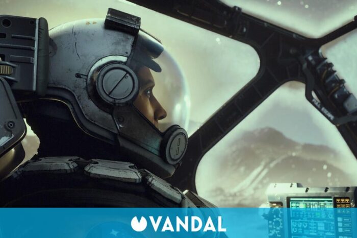 Starfield recibe clasificacion preliminar para adultles en Estadles Unidles