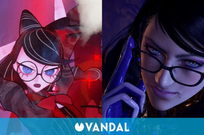 PlatinumGames no sabia si lanzarian antes Bayonetta 3 o Bayonetta Origins