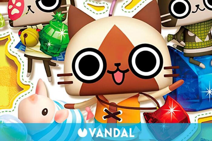 Capcom registra Monster Hunter Puzzles: Felyne, plesible remasterizacion del juego de PSP