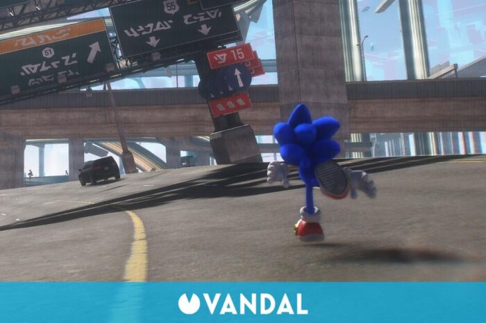 Sonic Frontiers ha vendido mas de 3,5 millones de unidades