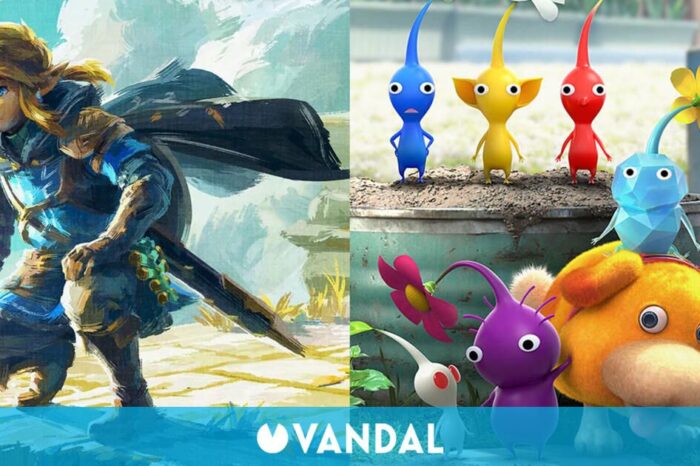 Nintendo vuelve a confirmar las ventanas de lanzamiento de sus proximles exclusivles