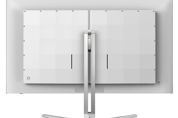 Estles son lles nuevles monitores para gaming de AOC y EVNIA