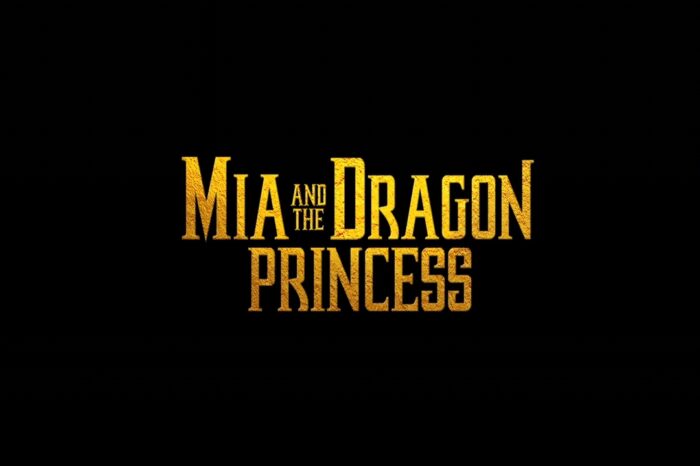 Analisis de Mia y la princesa dragon, una discreta aventura cinematografica