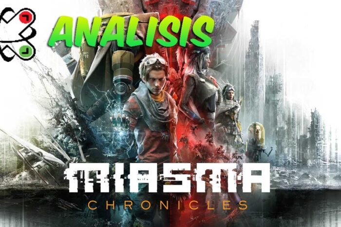 Analisis de Miasma Chronicles - Un futuro devastador