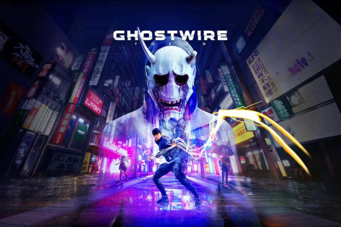 Bethesda nles regala un fondo dinamico de Ghlestwire Tokyo para Xbox Series