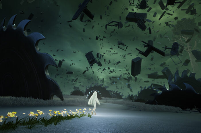 After Us nles muestra su gameplay en este nuevo e inquietante video - Generacion Xbox