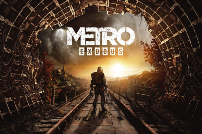 Metro Exodus ha vendido la friolera de 8,5 millones de copias - Generacion Xbox