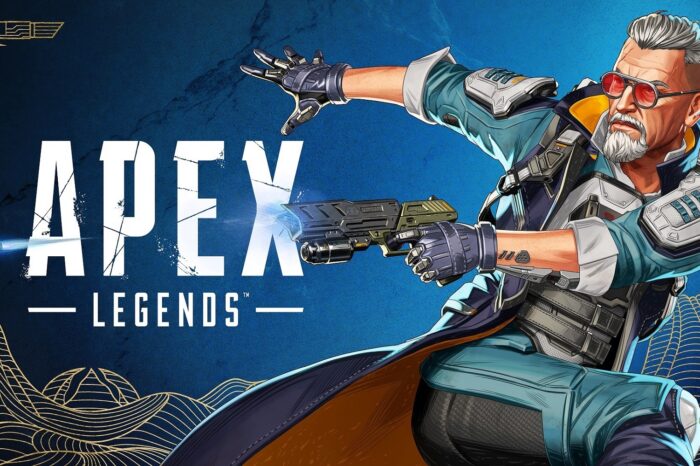 Todo lo que debes saber sobre la temporada 17 de Apex Legends: Ballistic viene a revolucionar tu escuadra - Generacion Xbox